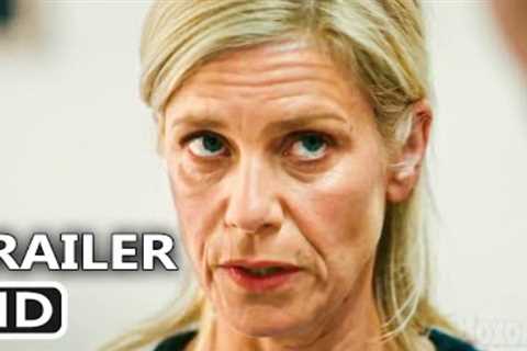 SOME LIKE IT RARE Trailer (2022) Marina Foïs, Fabrice Eboué Movie