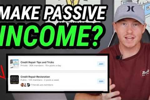 Turn $500 into $5,000 Monthly With This PASSIVE Affiliate Marketing Strategy