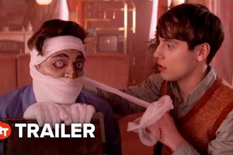 The Loneliest Boy in the World Exclusive Trailer (2022)