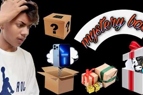 I Phone 14 😱 PS5 🎮mystery box unboxing 😀memechat.store #fukrrainsaan #unboxing#fukrainsaan..