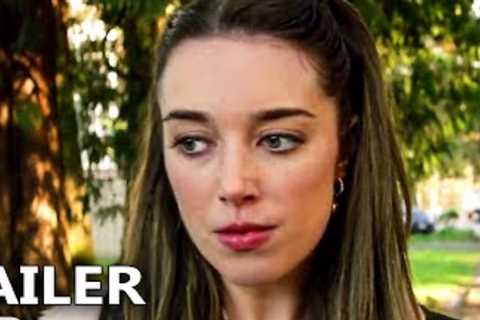 TIES THAT KILL Trailer (2022) Maddy Hillis, Thriller Movie