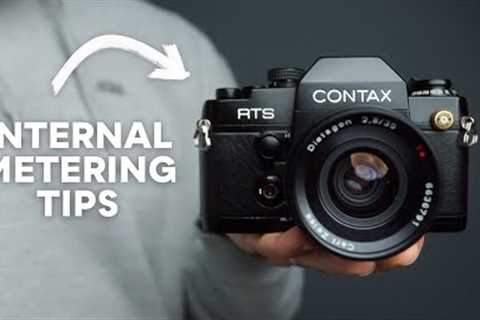 3 Tips To Nail Exposure with your Film Camera