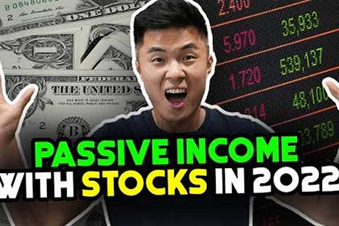 How To Passively Invest In Stock Options