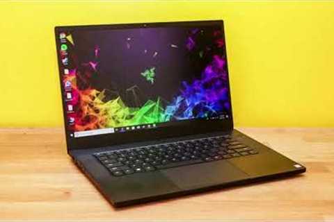 Razer Blade 15 2022 Review | Still The Best 15 inch Gaming Laptop 2022