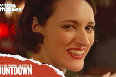 Best Shows on Amazon Prime | Countdown