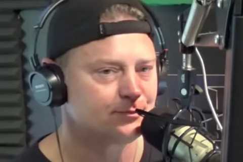 Local News Anchor Berates Female Co-Worker In Nasty, Sexist Rant