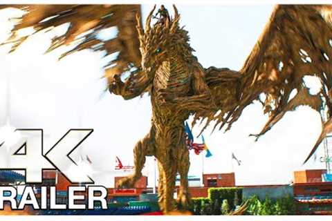 NEW UPCOMING MOVIE TRAILERS 2022 (Weekly #29)