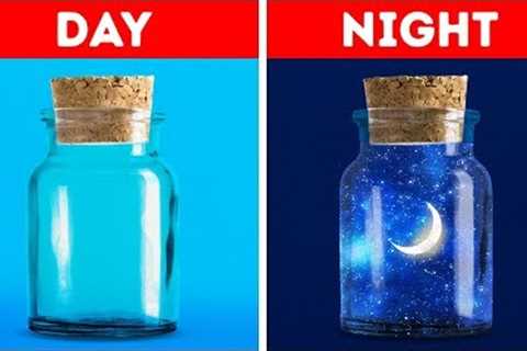 32  MAGIC CRAFTS THAT MAKE YOU SAY WOW