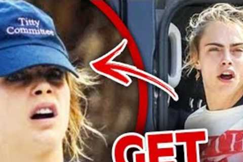 Cara Delevingne: 20 secrets you need to know