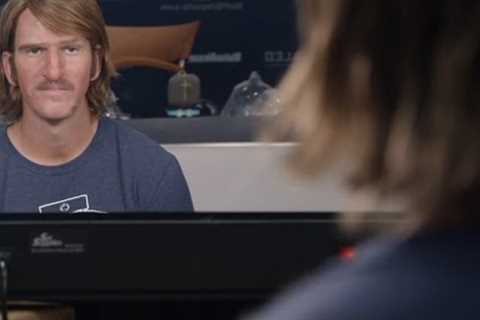 Eli Manning goes undercover as a College Football walk-on 🥸 | Eli’s Places