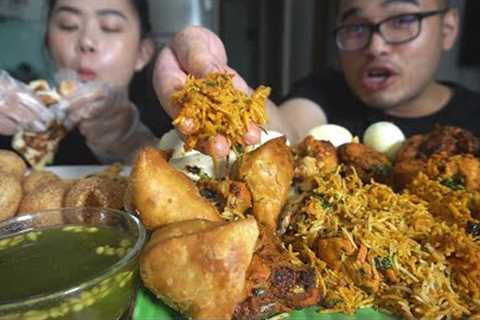 Best INDIAN FOOD I got In Vietnam