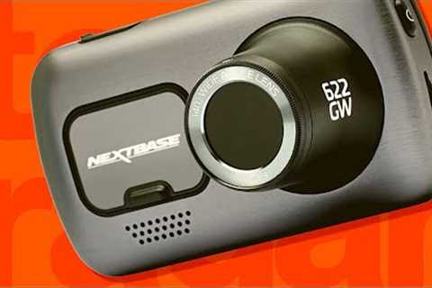 The 4 Best Dash Cams You Can Buy in 2022