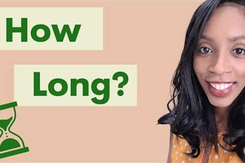 How long does it take to learn a language?