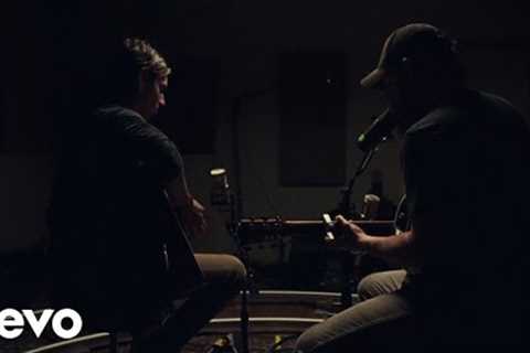 Manchester Orchestra - I Know How To Speak (Acoustic Version / Music Video)