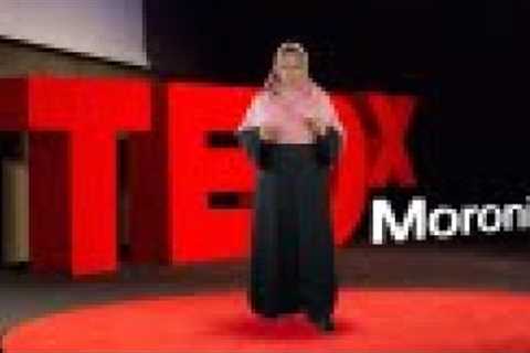 C'est maintenant qu'il faut agir pour le climat! | Aincha Aboubakar Oumadi | TEDxMoroni
