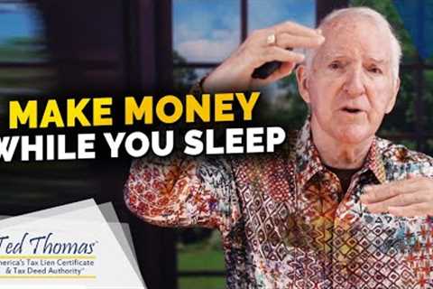 What Are The Best Passive Income Investments In Real Estate