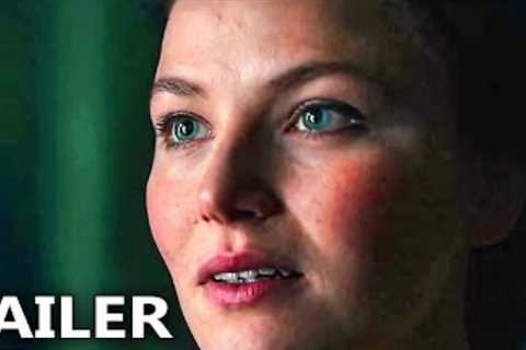 THE EMPRESS Trailer 2 (NEW, 2022) Svenja Jung, Romance Series