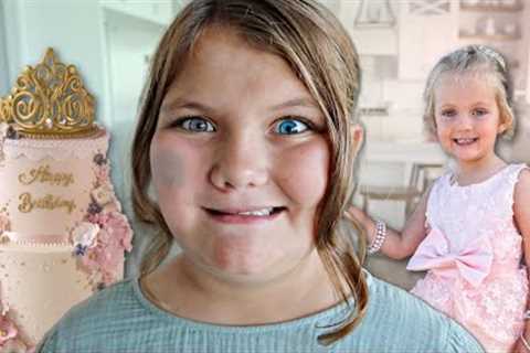 WHAT Happened to MY FACE?!