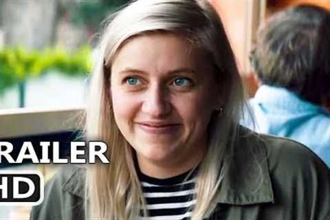 A CHANCE ENCOUNTER Trailer (2022) Andrea von Kampen, Paul Petersen