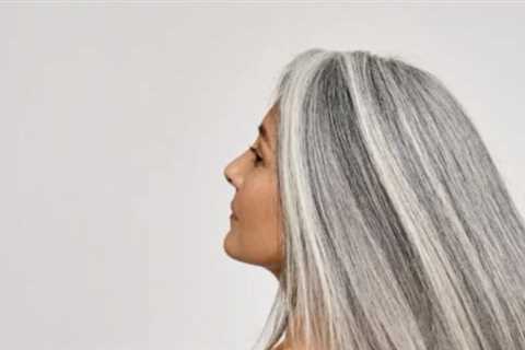 ‘Hair Botox’ Could Be The Fix For Your Dry, Lifeless Locks