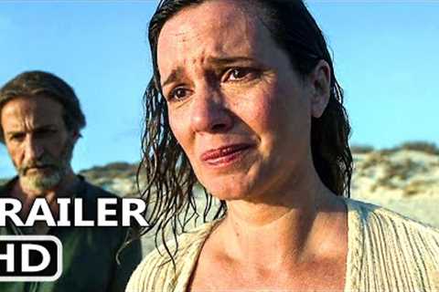 BARDO: FALSE CHRONICLES OF A HANDFUL OF TRUTHS Trailer (2022) Alejandro G. Iñárritu