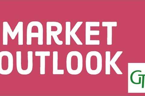 My personal view / world economy / recession / bond yields / Stock Market / fed meeting / rate hike