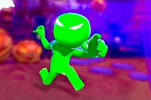 Stickman Party: The Game That Will Make You Laugh Out Loud #3
