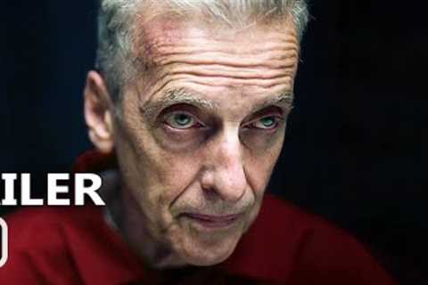 THE DEVIL'S HOUR Trailer (2022) Peter Capaldi, Jessica Raine