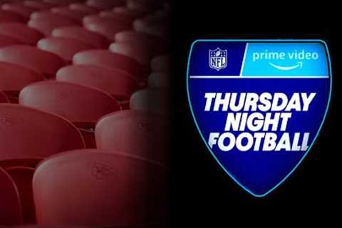 Daily Delivery | One night of the NFL on Amazon Prime shows why streamers want live sports