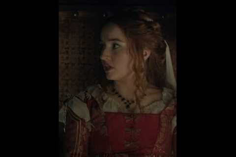 Rosaline streams October 14 | Hulu