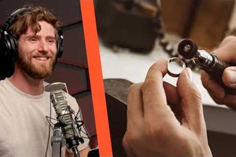 Hobbies Luke and Linus wish they had