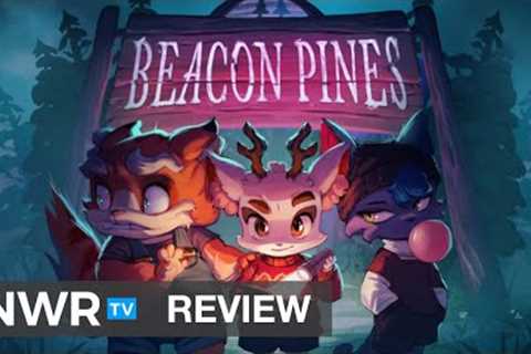 Beacon Pines (Switch) Review
