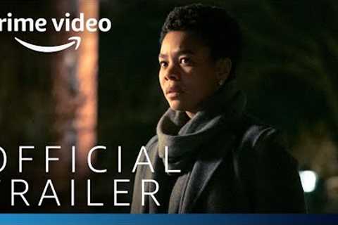 Master - Official Trailer | Prime Video