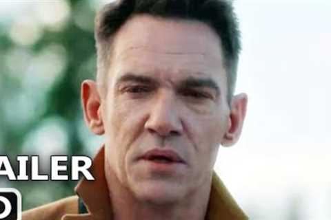 DANGEROUS GAMES: THE LEGACY MURDERS Trailer (2022). Jonathan Rhys Meyers and Jon Voight