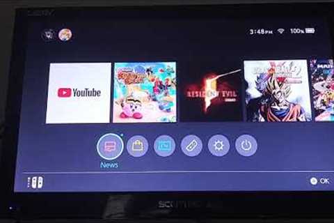 Nintendo Switch Eshop Glitch - Get Free Games!!