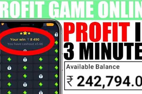 💎 Make Money Online – EASY And Fast INCOME Ever | Free Earning Online | Online Earning Website