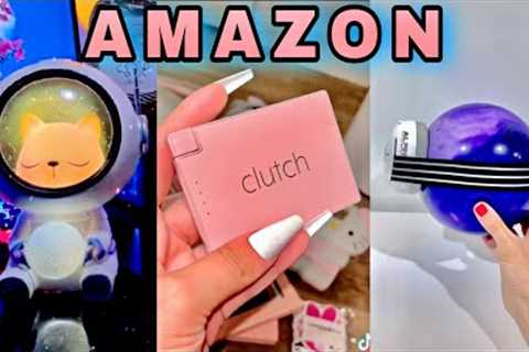 2022 AMAZON MUST HAVES | TikTok Made Me Buy It September Part 22😍