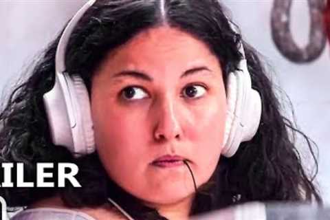 PIGGY Trailer (2022) Laura Galán, Thriller Movie