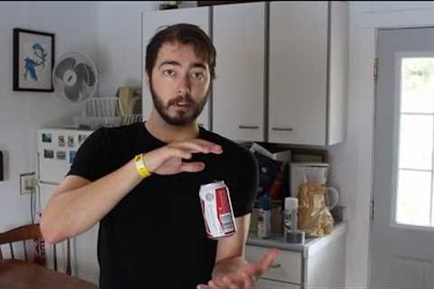 7 MORE Simple Magic Tricks With Household Items