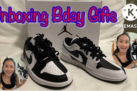 Unboxing Birthday Gifts 2022 || THANK YOU ALL SO MUCH!