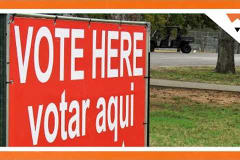 Latino Voters Swung Right In 2020. Will They Again In 2022? | FiveThirtyEight
