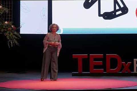 LifeLong Edtech | Chiara Burberi | TEDxFerrara