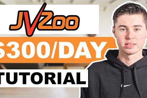 Promote JVZOO Products WITHOUT a Website in 2022 (Affiliate Marketing)