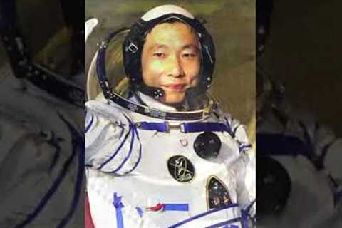 Astronaut Makes Haunting Confession After This Happened #shorts
