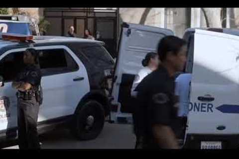 Hulu Originals / ONYX Collective TV AD SPOT 0:30 'Reasonable Doubt'