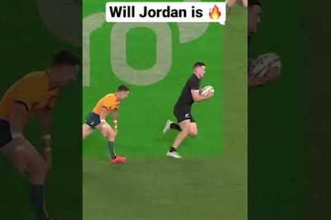 How good!🔥 #Rugby #AllBlacks #RugbyUnion