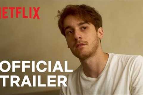 Everything Calls for Salvation | Official Trailer | Netflix