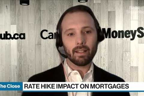 What a Bank of Canada Rate Hike Means for Mortgages