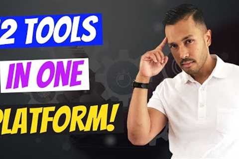 Best All-In-One Digital Marketing Platform for Small Businesses 🔥 Top Automation Tool for 2022