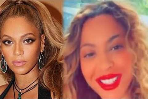 So Sad! Beyonce Gets Nasty Comments and Body Shammed While Some Believe She's Pregnant